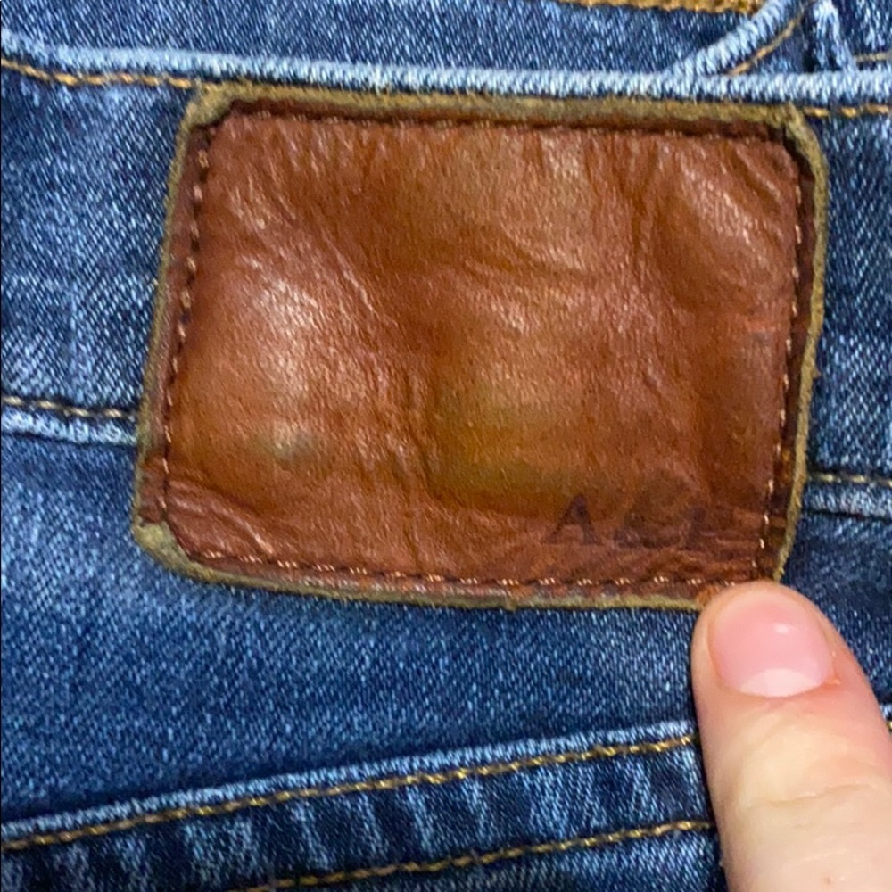 Abercrombie pants 30x30